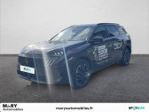 Peugeot 5008 occasion année 2024 boite Automatique Annonce Peugeot 5008 occasion Essence Hybrid 136 e-DCS6 GT à CONDREN