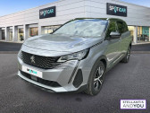 Peugeot 5008 Hybrid 136 e-DCS6 GT   NANTERRE 92