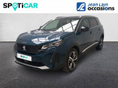 Peugeot 5008 occasion année 2024 boite Automatique Annonce Peugeot 5008 occasion Essence Hybrid 136 e-DCS6 GT à Vétraz-Monthoux