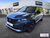 Peugeot 5008 occasion année 2024 boite Automatique Annonce Peugeot 5008 occasion Essence Hybrid 136 e-DCS6 GT à BOULOGNE BILLANCOURT