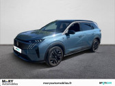 Annonce Peugeot 5008 occasion Essence Hybrid 136 e-DCS6 GT  LONGUEAU