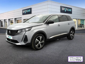 Peugeot 5008 , garage SPOTICAR STELLANTIS &YOU NANTERRE  NANTERRE