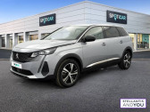 Peugeot 5008 occasion année 2024 boite Automatique Annonce Peugeot 5008 occasion Essence Hybrid 136 e-DCS6 GT à NANTERRE