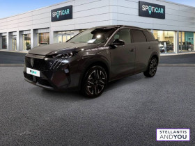 Peugeot 5008 , garage SPOTICAR STELLANTIS &YOU RONCQ  RONCQ