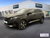 Peugeot 5008 occasion année 2024 boite Automatique Annonce Peugeot 5008 occasion Essence Hybrid 136 e-DCS6 GT à MASSY