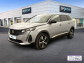Peugeot 5008 occasion année 2024 boite Automatique Annonce Peugeot 5008 occasion Essence Hybrid 136 e-DCS6 GT à PARIS
