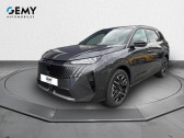 Peugeot 5008 Hybrid 136 e-DCS6 GT   LAVAL 53
