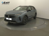 Annonce Peugeot 5008 occasion Essence Hybrid 136 e-DCS6 GT  ANGERS