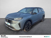 Peugeot 5008 Hybrid 136 e-DCS6 GT   Coutances 50
