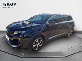 Peugeot 5008 occasion année 2025 boite Automatique Annonce Peugeot 5008 occasion Essence Hybrid 136 e-DCS6 GT à HYERES