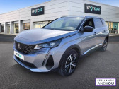 Peugeot 5008 occasion année 2024 boite Automatique Annonce Peugeot 5008 occasion Essence Hybrid 136 e-DCS6 GT à NANTERRE