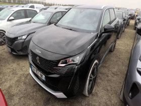 Peugeot 5008 , garage SPOTICAR STELLANTIS &YOU ORVAULT  ORVAULT