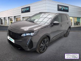 Annonce Peugeot 5008 occasion Essence Hybrid 136 e-DCS6 GT  MARSEILLE CEDEX 8