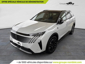 Peugeot 5008 , garage GROUPE NOMBLOT AUXERRE TONNERRE  AUXERRE