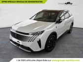 Peugeot 5008 occasion année 2025 boite Automatique Annonce Peugeot 5008 occasion Essence Hybrid 136 e-DCS6 GT à AUXERRE