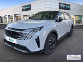 Peugeot 5008 Hybrid 136 e-DCS6 GT   MALAKOFF 92