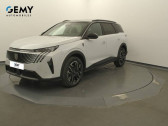 Annonce Peugeot 5008 occasion Essence Hybrid 136 e-DCS6 GT  ANGERS
