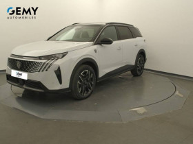 Peugeot 5008 occasion 2024 mise en vente à ANGERS par le garage PEUGEOT GEMY ANGERS - photo n°1