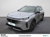 Peugeot 5008 Hybrid 136 e-DCS6 GT   BERCK SUR MER 62