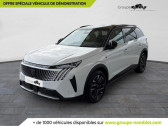 Peugeot 5008 occasion année 2025 boite Automatique Annonce Peugeot 5008 occasion Essence Hybrid 136 e-DCS6 GT à AUXERRE