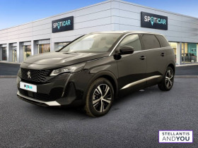 Peugeot 5008 , garage SPOTICAR STELLANTIS &YOU NANTERRE  NANTERRE