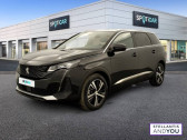 Peugeot 5008 occasion année 2024 boite Automatique Annonce Peugeot 5008 occasion Essence Hybrid 136 e-DCS6 GT à NANTERRE