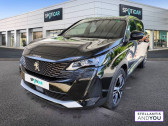 Peugeot 5008 occasion année 2024 boite Automatique Annonce Peugeot 5008 occasion Essence Hybrid 136 e-DCS6 GT à NANTERRE