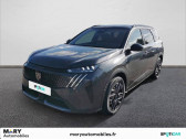 Peugeot 5008 occasion année 2024 boite Automatique Annonce Peugeot 5008 occasion Essence Hybrid 136 e-DCS6 GT à Vire