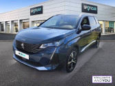 Peugeot 5008 Hybrid 136 e-DCS6 GT  2024 - annonce de voiture en vente sur Auto Sélection.com