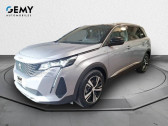 Peugeot 5008 occasion année 2024 boite Automatique Annonce Peugeot 5008 occasion Essence Hybrid 136 e-DCS6 GT à VANNES