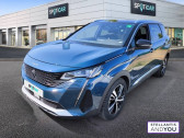 Peugeot 5008 Hybrid 136 e-DCS6 GT  2024 - annonce de voiture en vente sur Auto Sélection.com