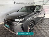 Annonce Peugeot 5008 occasion Essence HYBRID 136 E-DCS6 GT  Noisy-le-Grand