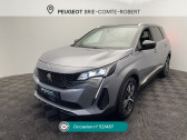 Peugeot 5008 HYBRID 136 E-DCS6 GT   Brie-Comte-Robert 77