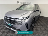 Annonce Peugeot 5008 occasion Essence HYBRID 136 E-DCS6 GT  Cesson
