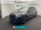 Annonce Peugeot 5008 occasion Essence HYBRID 136 E-DCS6 GT  Meaux