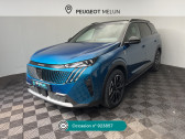 Annonce Peugeot 5008 occasion Essence HYBRID 136 E-DCS6 GT  Cesson