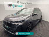 Peugeot 5008 HYBRID 136 E-DCS6 GT  � Meaux 77