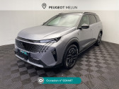 Annonce Peugeot 5008 occasion Essence HYBRID 136 E-DCS6 GT � Cesson