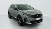 Annonce Peugeot 5008 occasion Hybride Hybrid 136 e-DCS6 GT  SAINT-GREGOIRE