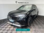 Annonce Peugeot 5008 occasion Essence HYBRID 136 E-DCS6 GT  Cesson