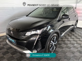 Peugeot 5008 occasion année 2024 boite Automatique Annonce Peugeot 5008 occasion Essence HYBRID 136 E-DCS6 GT à Noisy-le-Grand