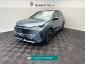 Annonce Peugeot 5008 occasion Essence HYBRID 136 E-DCS6 GT  Cesson