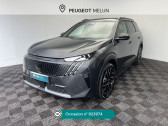 Annonce Peugeot 5008 occasion Essence HYBRID 136 E-DCS6 GT  Cesson