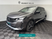 Peugeot 5008 occasion année 2024 boite Automatique Annonce Peugeot 5008 occasion Essence HYBRID 136 E-DCS6 GT à Cesson