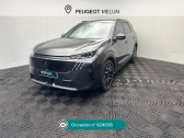 Annonce Peugeot 5008 occasion Essence HYBRID 136 E-DCS6 GT à Cesson