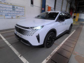 Annonce Peugeot 5008 occasion Essence Hybrid 136 e-DCS6 TOIT OUVRANT PANORAMIQUE Allure  ORVAULT