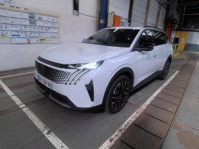 Peugeot 5008 , garage SPOTICAR STELLANTIS &YOU ORVAULT  ORVAULT