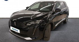 Peugeot 5008 , garage MERCEDES TOURS SUD - ETOILE AUTOMOBILES  Chambray-ls-Tours