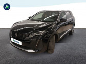 Peugeot 5008 occasion année 2024 boite Automatique Annonce Peugeot 5008 occasion Essence Hybrid 136ch Allure e-DCS6 à Chambray Les Tours