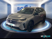 Peugeot 5008 occasion année 2025 boite Automatique Annonce Peugeot 5008 occasion Essence Hybrid 136ch Allure e-DCS6 à Longuenesse